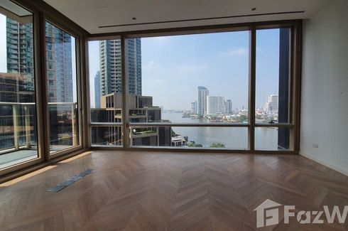 1 Bedroom Condo for rent in Four Seasons Private Residences, Thung Wat Don, Bangkok near BTS Saphan Taksin