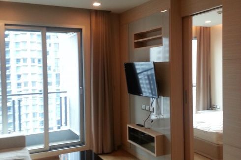 1 Bedroom Condo for sale in The Address Sathorn, Silom, Bangkok near BTS Chong Nonsi