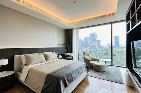 1 Bedroom Condo for rent in Sindhorn Tonson, Langsuan, Bangkok near BTS Ratchadamri