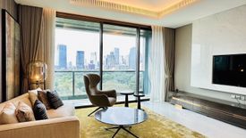 1 Bedroom Condo for rent in Sindhorn Tonson, Langsuan, Bangkok near BTS Ratchadamri