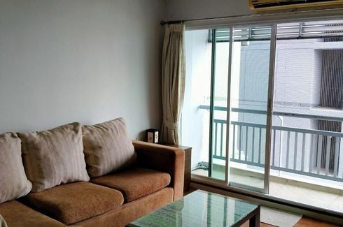 2 Bedroom Condo for sale in Grand Park View Asoke, Khlong Toei Nuea, Bangkok near BTS Asoke