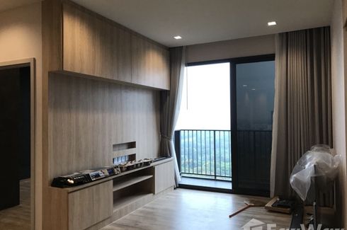 3 Bedroom Condo for rent in THE LINE Jatujak - Mochit, Chatuchak, Bangkok near MRT Chatuchak Park