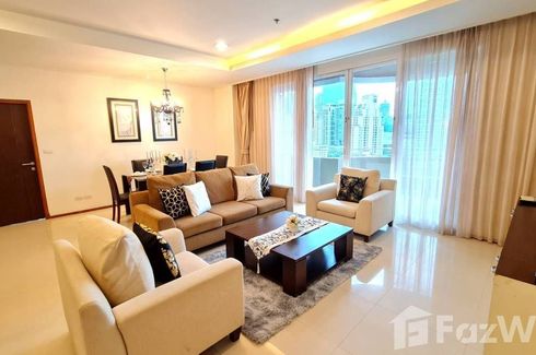 3 Bedroom Apartment for rent in Piyathip Place, Khlong Tan Nuea, Bangkok near BTS Phrom Phong