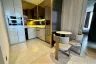 1 Bedroom Condo for rent in The Reserve Sathorn, Thung Maha Mek, Bangkok near BTS Chong Nonsi