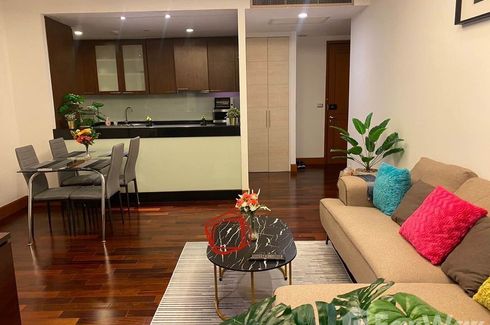 2 Bedroom Condo for rent in Sky Villas Sathorn, Thung Wat Don, Bangkok near BTS Chong Nonsi