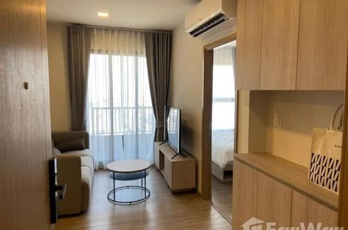 2 Bedroom Condo for rent in NIA by Sansiri, Phra Khanong Nuea, Bangkok near BTS Phra Khanong