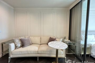 1 Bedroom Condo for sale in Life One Wireless, Lumpini, Bangkok near BTS Ploen Chit