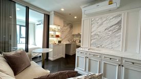 1 Bedroom Condo for sale in Life One Wireless, Lumpini, Bangkok near BTS Ploen Chit