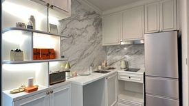 1 Bedroom Condo for sale in Life One Wireless, Lumpini, Bangkok near BTS Ploen Chit