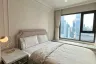 1 Bedroom Condo for sale in Life One Wireless, Lumpini, Bangkok near BTS Ploen Chit