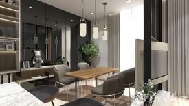 1 Bedroom Condo for rent in Noble BE19, Khlong Toei Nuea, Bangkok near BTS Asoke