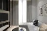 1 Bedroom Condo for rent in Noble BE19, Khlong Toei Nuea, Bangkok near BTS Asoke