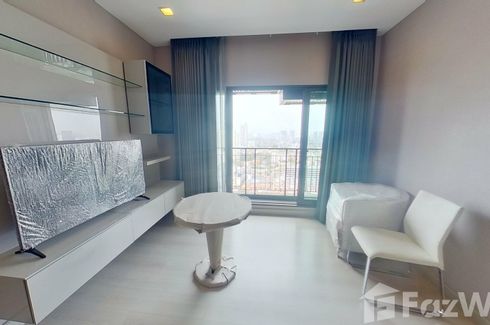 2 Bedroom Condo for sale in The Signature by URBANO, Phaya Thai, Bangkok near BTS Saphan Kwai