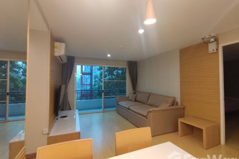 2 Bedroom Condo for rent in The Bangkok Sukhumvit 61, Khlong Tan Nuea, Bangkok near BTS Ekkamai