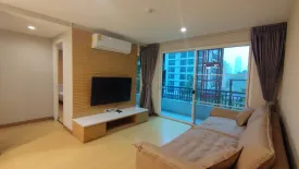 2 Bedroom Condo for rent in The Bangkok Sukhumvit 61, Khlong Tan Nuea, Bangkok near BTS Ekkamai