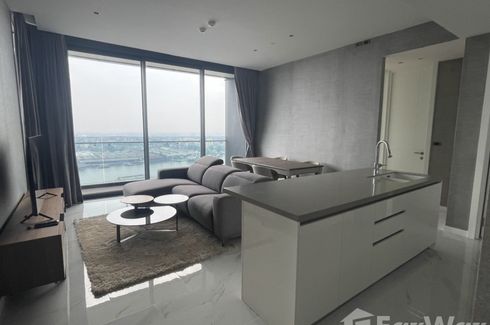 2 Bedroom Condo for rent in Canapaya Residences, Bang Khlo, Bangkok