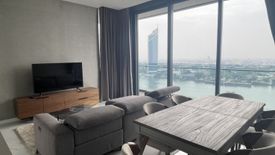 2 Bedroom Condo for rent in Canapaya Residences, Bang Khlo, Bangkok