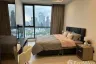 1 Bedroom Condo for rent in The Room Sukhumvit 38, Phra Khanong, Bangkok near BTS Thong Lo