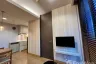 1 Bedroom Condo for rent in The Lumpini 24, Khlong Tan, Bangkok near BTS Phrom Phong