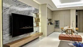 1 Bedroom Condo for rent in Sindhorn Tonson, Langsuan, Bangkok near BTS Ratchadamri