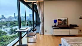 1 Bedroom Condo for rent in Sindhorn Tonson, Langsuan, Bangkok near BTS Ratchadamri