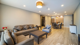 3 Bedroom Condo for rent in AP Suites Sukhumvit 33, Khlong Tan Nuea, Bangkok near BTS Phrom Phong