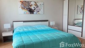 2 Bedroom Condo for rent in Supalai Casa Riva Vista 2, Bang Kho Laem, Bangkok near BTS Talat Phlu