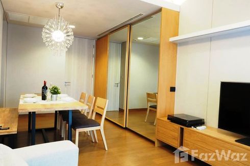 2 Bedroom Condo for sale in The Lumpini 24, Khlong Tan, Bangkok near BTS Phrom Phong