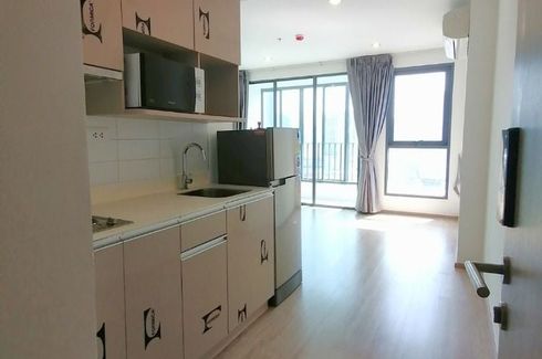 2 Bedroom Condo for sale in Ideo Q Chula - Samyan, Maha Phruettharam, Bangkok near MRT Sam Yan