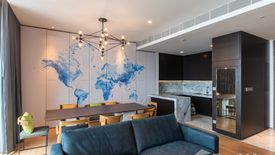 2 Bedroom Condo for rent in Saladaeng One, Silom, Bangkok near MRT Lumpini