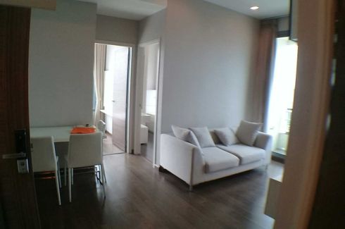 2 Bedroom Condo for rent in Q Asoke, Makkasan, Bangkok near MRT Phetchaburi