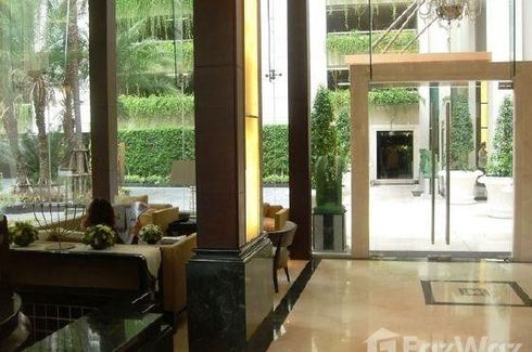 1 Bedroom Condo for sale in The Address Chidlom, Langsuan, Bangkok near BTS Chit Lom