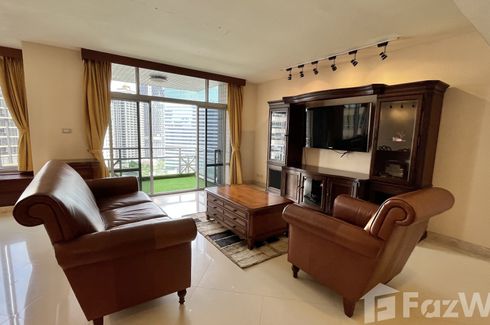 3 Bedroom Condo for rent in All Seasons Place, Lumpini, Bangkok near BTS Ploen Chit