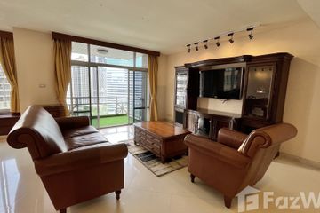 3 Bedroom Condo for rent in All Seasons Place, Langsuan, Bangkok near BTS Ploen Chit