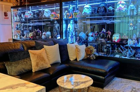 3 Bedroom Townhouse for sale in Suan Luang, Bangkok