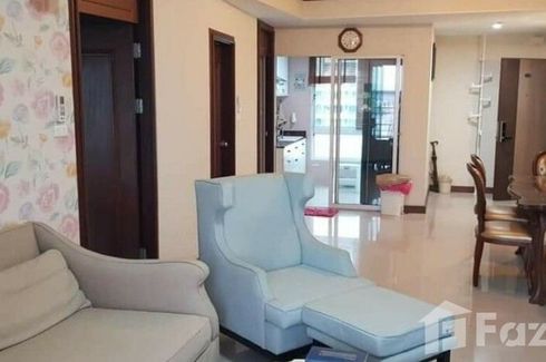 2 Bedroom Condo for sale in Supalai River Resort, Samre, Bangkok