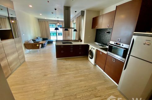 1 Bedroom Condo for rent in Noble Solo, Khlong Tan Nuea, Bangkok near BTS Thong Lo