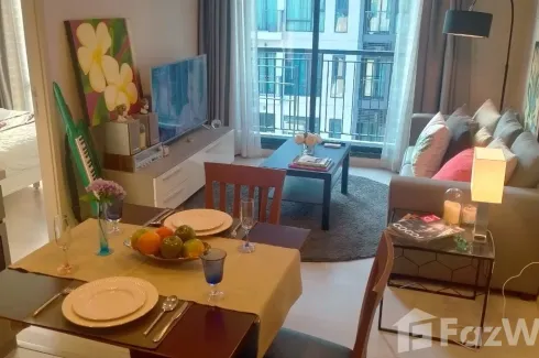 2 Bedroom Condo for rent in Rhythm Sukhumvit 36 - 38, Phra Khanong, Bangkok near BTS Thong Lo