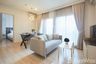2 Bedroom Condo for rent in Noble Revolve Ratchada, Huai Khwang, Bangkok near MRT Thailand Cultural Centre
