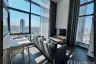 1 Bedroom Condo for rent in CONNER Ratchathewi, Thanon Phetchaburi, Bangkok near MRT Ratchathewi