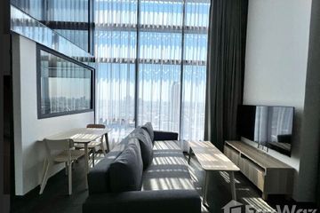 1 Bedroom Condo for rent in CONNER Ratchathewi, Thanon Phetchaburi, Bangkok near MRT Ratchathewi