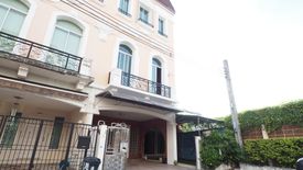 3 Bedroom House for sale in Baan Klang Muang Grand De Paris Ratchada, Wang Thonglang, Bangkok