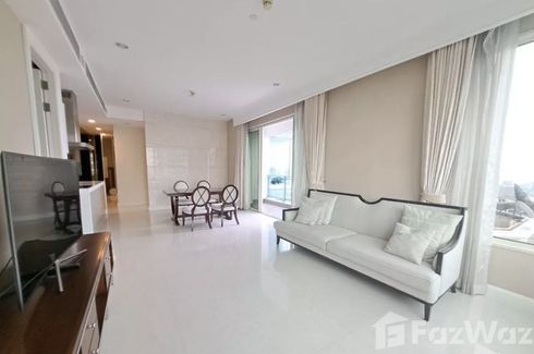 3 Bedroom Condo for rent in Q Langsuan, Lumpini, Bangkok near BTS Ratchadamri