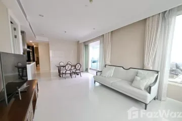 3 Bedroom Condo for rent in Q Langsuan, Langsuan, Bangkok near BTS Ratchadamri