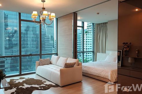 1 Bedroom Condo for rent in The Room Sukhumvit 21, Khlong Toei Nuea, Bangkok near MRT Sukhumvit