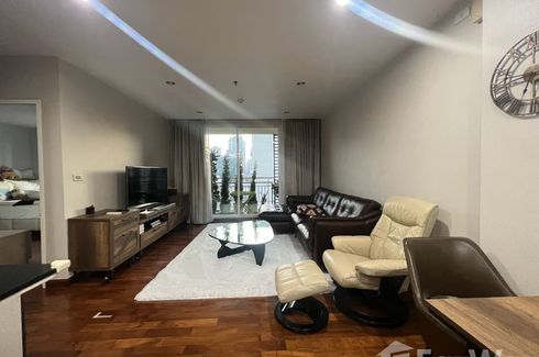 2 Bedroom Condo for sale in Baan Siri Silom, Silom, Bangkok near BTS Surasak