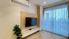 2 Bedroom Condo for rent in Maru Ladprao 15, Chom Phon, Bangkok near MRT Ratchadaphisek