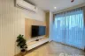 2 Bedroom Condo for rent in Maru Ladprao 15, Chom Phon, Bangkok near MRT Ratchadaphisek