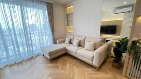2 Bedroom Condo for rent in Maru Ladprao 15, Chom Phon, Bangkok near MRT Ratchadaphisek