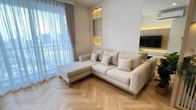 2 Bedroom Condo for rent in Maru Ladprao 15, Chom Phon, Bangkok near MRT Ratchadaphisek